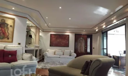 Apartamento com 4 quartos à venda na Rua Mário Augusto do Carmo, 420, Vila Prudente, São Paulo, 270 m2 por R$ 1.300.000