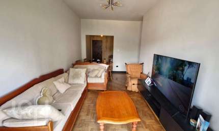 Apartamento com 3 quartos à venda na Rua Taguá, 399, Liberdade, São Paulo, 104 m2 por R$ 693.000