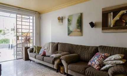 Casa com 3 quartos à venda na Rua Porangaba, 269, Cursino, São Paulo, 175 m2 por R$ 850.000