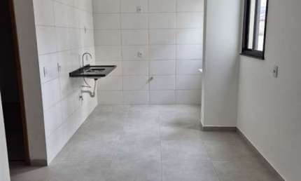 Apartamento com 2 quartos à venda na Rua José Elias Jordão, 81, Tatuapé, São Paulo, 37 m2 por R$ 309.000