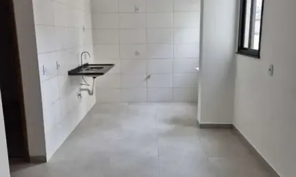 Apartamento com 2 quartos à venda na Rua José Elias Jordão, 81, Tatuapé, São Paulo, 37 m2 por R$ 304.000