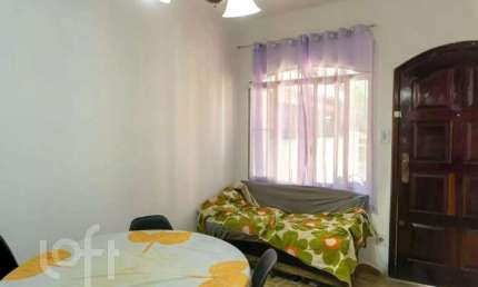Casa com 1 quarto à venda na Rua Emanuel Guedes, 242, Butantã, São Paulo, 117 m2 por R$ 570.000