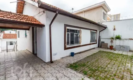 Casa com 3 quartos à venda na Ranulfo Prata, 343, Cidade Ademar, São Paulo, 130 m2 por R$ 837.400