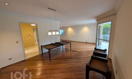 Apartamento com 4 quartos à venda na Avenida Giovanni Gronchi, 4720, Vila Andrade, São Paulo, 200 m2 por R$ 750.000