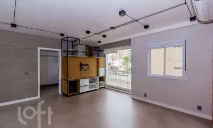 Apartamento com 2 quartos à venda na Rua Manuel Guedes, 517, Itaim Bibi, São Paulo, 96 m2 por R$ 1.950.000
