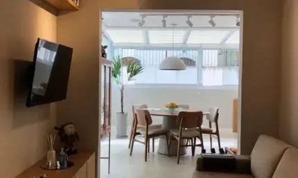 Apartamento com 3 quartos à venda na rua francisco de vitória, 201, vila mariana, são paulo, 102 m2 por r$ 1.490.000