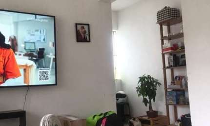 Apartamento com 2 quartos à venda na Rua Dom Duarte Leopoldo, 919, Cambuci, São Paulo, 70 m2 por R$ 300.000
