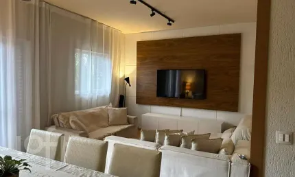 Casa com 4 quartos à venda na Rua Marfim, 515, Campo Grande, São Paulo, 276 m2 por R$ 1.470.000