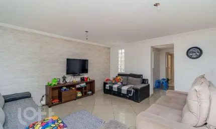 Casa com 5 quartos à venda na Rua Bamboré, 108, Ipiranga, São Paulo, 180 m2 por R$ 850.000