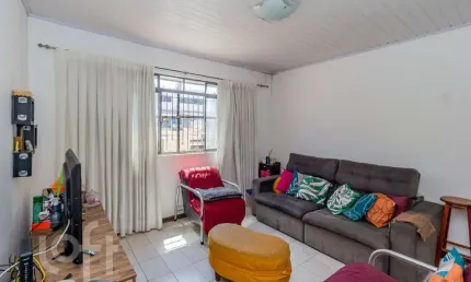 Casa com 3 quartos à venda na Rua Leopoldo Machado, 344, Penha, São Paulo, 121 m2 por R$ 550.000
