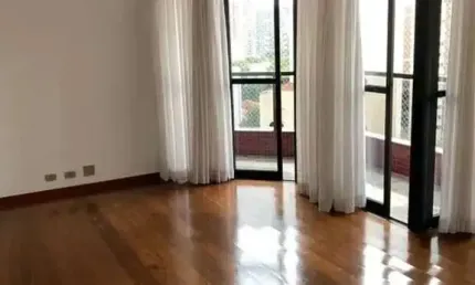 Apartamento com 4 quartos à venda na Rua Havaí, 380, Perdizes, São Paulo, 155 m2 por R$ 1.480.000