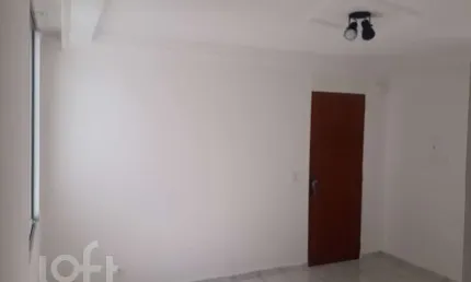 Apartamento com 1 quarto à venda na rua rolando curti, 301, cidade ademar, são paulo, 50 m2 por r$ 255.000