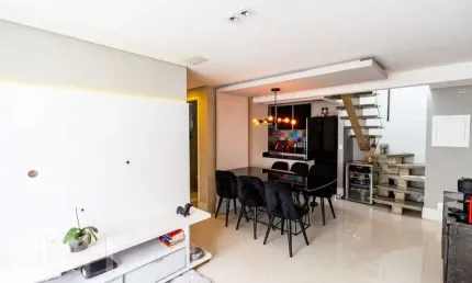 Apartamento com 2 quartos à venda na Rua Aroaba, 482, Vila Leopoldina, São Paulo, 135 m2 por R$ 1.500.000