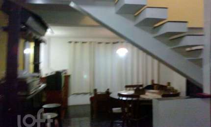 Casa com 3 quartos à venda na José Ribeiro Junqueira, 192, Cidade Dutra, São Paulo, 160 m2 por R$ 630.000