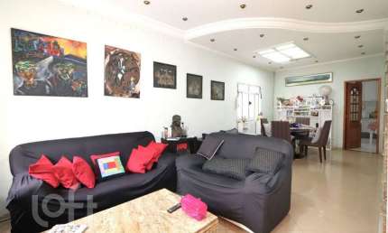 Casa com 4 quartos à venda na Rua Embuaçu, 294, Vila Mariana, São Paulo, 222 m2 por R$ 1.300.000