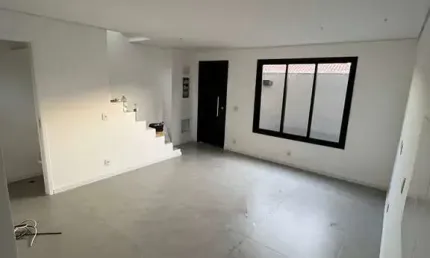 Casa em condomínio fechado com 2 quartos à venda na ernesto evans, 238, jardim são miguel, são paulo, 60 m2 por r$ 375.000
