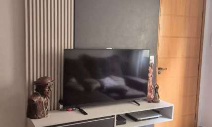 Apartamento com 1 quarto à venda na José Ventura, 75, Vila Guilherme, São Paulo, 38 m2 por R$ 260.000