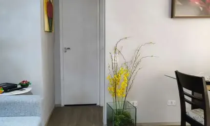 Apartamento com 1 quarto à venda na Rua Santo Antônio, 550, República, São Paulo, 36 m2 por R$ 395.000