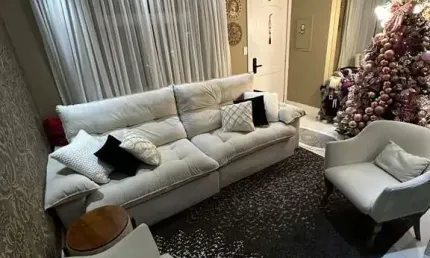 Casa em condomínio fechado com 3 quartos à venda na João da Rocha, 200, Campo Grande, São Paulo, 145 m2 por R$ 1.150.000
