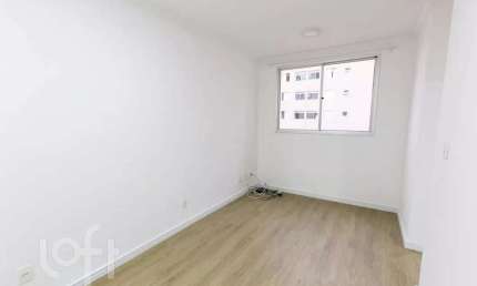 Apartamento com 2 quartos à venda na Francisco Luiz de Souza Júnior, 51, Barra Funda, São Paulo, 44 m2 por R$ 321.000