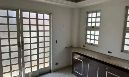 Casa com 4 quartos à venda na Eleru, 12, Saúde, São Paulo, 320 m2 por R$ 1.400.000