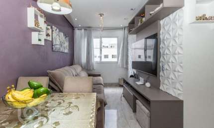 Apartamento com 2 quartos à venda na Avenida Forte do Leme, 680, São Mateus, São Paulo, 118 m2 por R$ 683.000