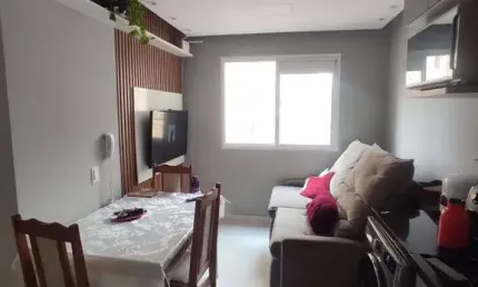 Apartamento com 2 quartos à venda na rua tomoichi shimizu, 191, conjunto residencial josé bonifácio, são paulo, 33 m2 por r$ 226.000