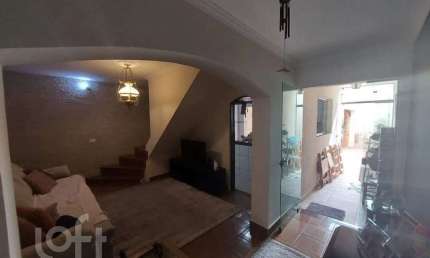 Casa com 3 quartos à venda na Pedro Franco Quaresma, 296, Ponte Rasa, São Paulo, 210 m2 por R$ 900.000