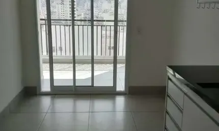 Apartamento com 1 quarto à venda na Rua Helvétia, 980, Santa Cecília, São Paulo, 36 m2 por R$ 440.000