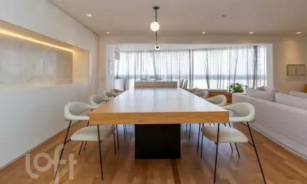 Apartamento com 3 quartos à venda na Rua Apinajés, 575, Perdizes, São Paulo, 180 m2 por R$ 2.850.000