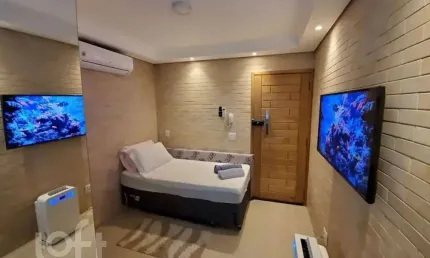 Casa em condomínio fechado com 6 quartos à venda na Avenida Leonardo da Vinci, 1608, Jabaquara, São Paulo, 150 m2 por R$ 1.290.000