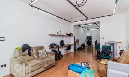 Casa em condomínio fechado com 2 quartos à venda na Massaranduba, 43, Saúde, São Paulo, 330 m2 por R$ 1.590.000