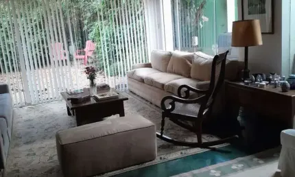 Casa com 4 quartos à venda na coronel palimércio de rezende, 161, butantã, são paulo, 432 m2 por r$ 2.500.000