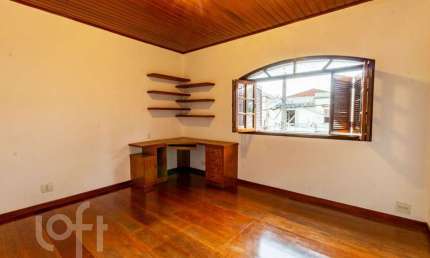 Casa em condomínio fechado com 3 quartos à venda na Estéfano, 146, Cambuci, São Paulo, 100 m2 por R$ 799.000