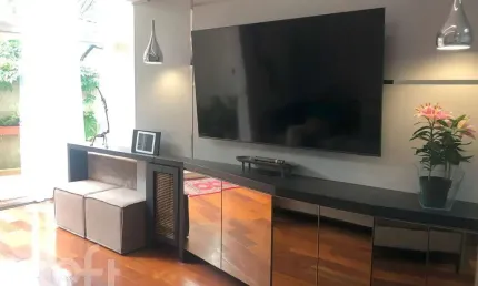 Apartamento com 3 quartos à venda na Rua João Simões de Souza, 268, Vila Andrade, São Paulo, 113 m2 por R$ 907.000