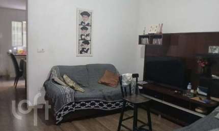 Casa com 4 quartos à venda na Crisóstomo Álvares, 303, Cangaíba, São Paulo, 225 m2 por R$ 848.000