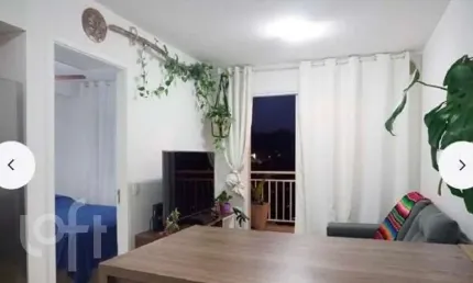 Apartamento com 1 quarto à venda na rua olga fadel abarca, 320, cidade líder, são paulo, 38 m2 por r$ 235.000
