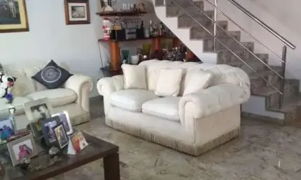 Apartamento com 4 quartos à venda na Rua Nogueira Acioli, 265, Santana, São Paulo, 255 m2 por R$ 1.750.000
