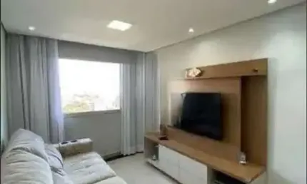 Apartamento com 2 quartos à venda na rua voluntários da pátria, 4212, santana, são paulo, 68 m2 por r$ 560.000