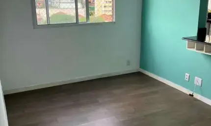 Apartamento com 2 quartos à venda na Rua Pacheco Gato, 182, São Mateus, São Paulo, 45 m2 por R$ 280.000