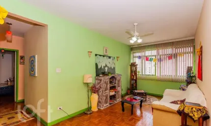 Apartamento com 3 quartos à venda na Alameda Barros, 75, Santa Cecília, São Paulo, 77 m2 por R$ 720.000