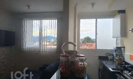 Apartamento com 2 quartos à venda na Rua Doutor Fleury Silveira, 300, Limão, São Paulo, 42 m2 por R$ 350.000