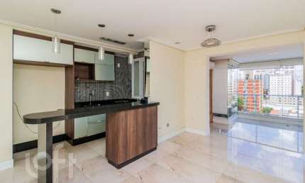 Apartamento com 3 quartos à venda na Rua Serra de Bragança, 1555, Tatuapé, São Paulo, 90 m2 por R$ 1.150.000