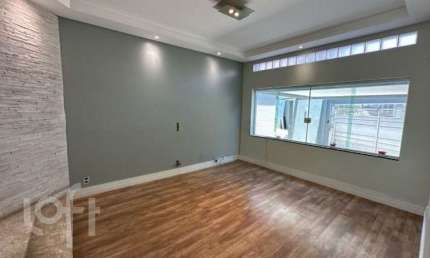 Casa com 3 quartos à venda na Mateus Lourenço de Carvalho, 443, Cangaíba, São Paulo, 162 m2 por R$ 890.000