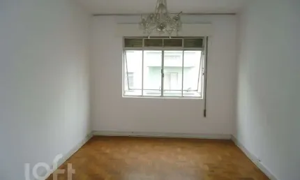 Apartamento com 2 quartos à venda na rua vitória, 562, república, são paulo, 110 m2 por r$ 400.000