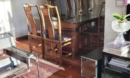 Apartamento com 3 quartos à venda na Avenida Giovanni Gronchi, 4499, Vila Andrade, São Paulo, 125 m2 por R$ 901.000