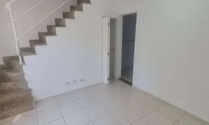 Casa em condomínio fechado com 2 quartos à venda na rua abelardo luz, 83, itaquera, são paulo, 70 m2 por r$ 300.000