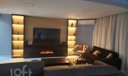 Casa com 3 quartos à venda na Rua Moreira Terra, 209, Parque do Carmo, São Paulo, 395 m2 por R$ 2.438.000