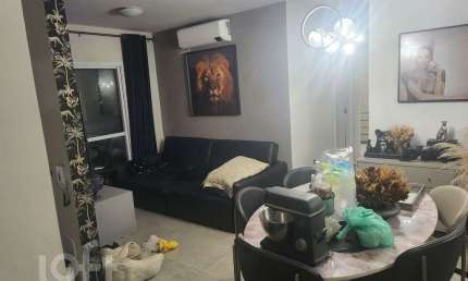 Apartamento com 2 quartos à venda na Rua Cônego Vicente Miguel Marino, 515, Santa Cecília, São Paulo, 65 m2 por R$ 720.000