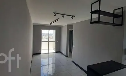 Apartamento com 2 quartos à venda na rua pastor rubens lopes, 226, cidade ademar, são paulo, 52 m2 por r$ 320.000